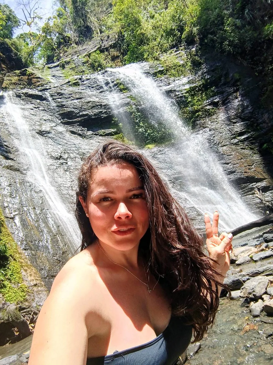 Lizz from Colombia, profile photo