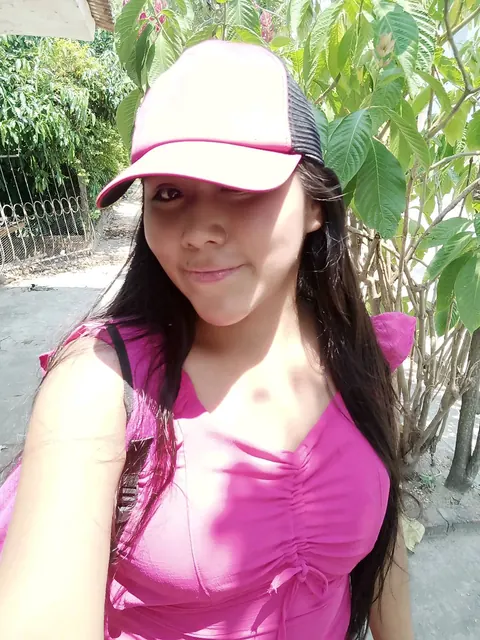 Cami from Bolivia, profile photo