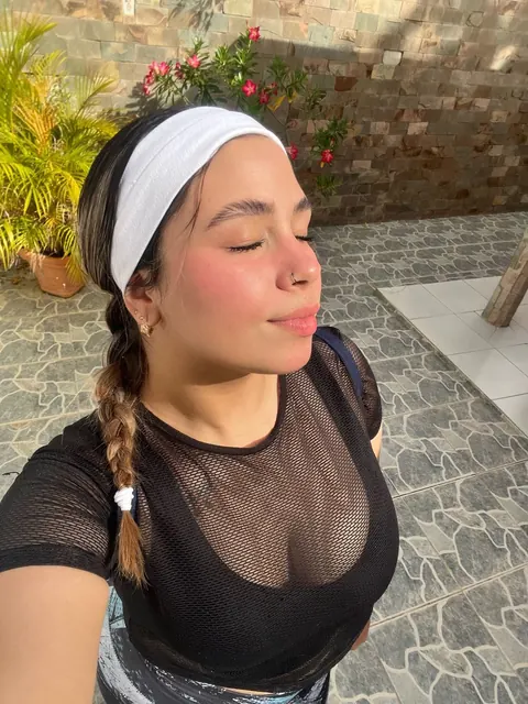 Lau from Venezuela, profile photo
